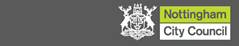 Nottingham City Council Logo